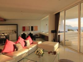 3 Schlafzimmer Wohnung zu verkaufen im Pure Sunset Beach, Na Chom Thian, Sattahip, Chon Buri