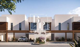 2 Bedrooms Townhouse for sale in Yas Acres, Abu Dhabi Noya 2