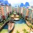 1 Bedroom Condo for sale at Grande Caribbean, Nong Prue