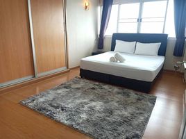 2 Schlafzimmer Appartement zu vermieten im The Waterford Diamond, Khlong Tan