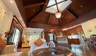 5 Bedrooms Villa for sale in Pa O Don Chai, Chiang Rai 