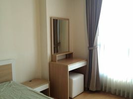 1 Schlafzimmer Appartement zu vermieten im Life @ Sukhumvit 65, Phra Khanong