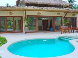 2 Schlafzimmer Villa zu verkaufen in Ko Pha-Ngan, Surat Thani, Ko Pha-Ngan, Ko Pha-Ngan