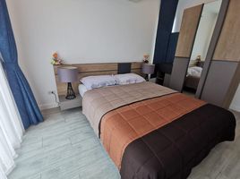 3 Schlafzimmer Villa zu vermieten im East Bangtao Ville, Thep Krasattri