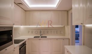 2 Bedrooms Apartment for sale in Central Park Tower, Dubai The Address The BLVD