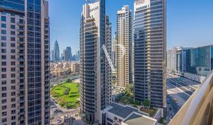 1 Schlafzimmer Appartement zu verkaufen in South Ridge, Dubai Elite Downtown Residence