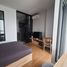 Studio Wohnung zu vermieten im Cloud Thonglor-Phetchaburi, Bang Kapi, Huai Khwang, Bangkok