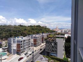 1 Bedroom Condo for sale at The Vision, Nong Prue