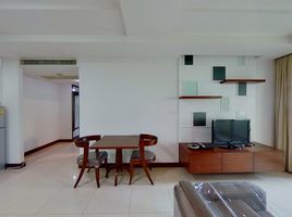 2 Schlafzimmer Wohnung zu vermieten im Charan Tower, Khlong Tan Nuea