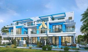 4 Habitaciones Adosado en venta en , Dubái Santorini