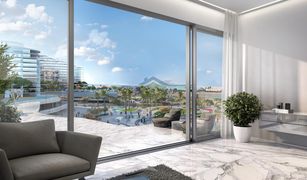 1 Habitación Apartamento en venta en , Ras Al-Khaimah Bay Residences