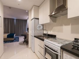 Studio Apartment for sale at Celestia A, MAG 5, Dubai South (Dubai World Central)