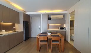 曼谷 Khlong Tan Nuea MODE Sukhumvit 61 1 卧室 公寓 售 
