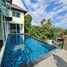 6 Bedroom Villa for sale in Bangkok Hospital Samui, Bo Phut, Bo Phut