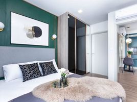 อพาร์ทเม้นท์ 2 ห้องนอน ให้เช่า ในโครงการ เดอะ เบส สุขุมวิท 50, พระโขนง