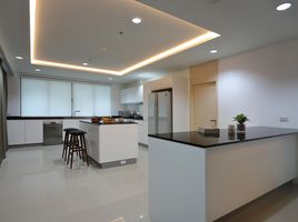 4 Schlafzimmer Appartement zu vermieten im Biohouse, Khlong Tan Nuea, Watthana, Bangkok