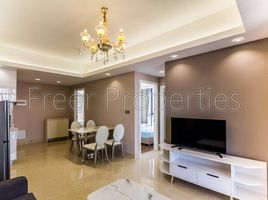 3 Bedroom Apartment for rent at 3 BR condo serviced apartment BKK 1 $2000/month, Boeng Keng Kang Ti Muoy, Chamkar Mon, Phnom Penh