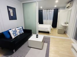 1 Schlafzimmer Appartement zu verkaufen im D Condo Kathu, Kathu, Kathu, Phuket