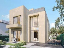 3 Bedroom Villa for sale at O West, 6 October Compounds, 6 October City, Giza