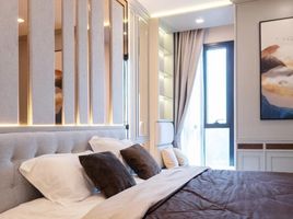 1 Schlafzimmer Appartement zu vermieten im Ashton Asoke, Khlong Toei Nuea