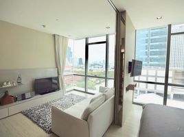 在The Room Sukhumvit 21出售的1 卧室 住宅, Khlong Toei Nuea