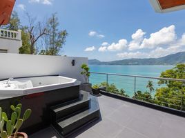 3 Bedroom Villa for sale at Atika Villas, Patong