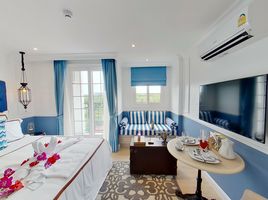 Studio Apartment for sale at Seven Seas Cote d'Azur, Nong Prue