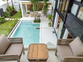5 Schlafzimmer Haus zu verkaufen in Phuket Town, Phuket, Chalong, Phuket Town, Phuket