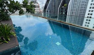 2 Bedrooms Condo for sale in Maha Phruettharam, Bangkok Vertiq