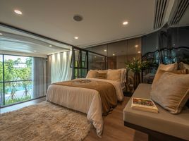 1 Schlafzimmer Wohnung zu verkaufen im KnightsBridge Space Sukhumvit-Rama 4, Phra Khanong, Khlong Toei