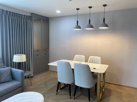 2 Bedroom Condo for rent at Baan Na Varang, Lumphini, Pathum Wan