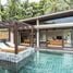 2 Schlafzimmer Villa zu vermieten im Aspire Villas, Koh Phangan, Koh Phangan, Surat Thani