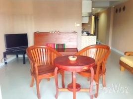 1 Schlafzimmer Wohnung zu verkaufen im Katalina Residence, Nong Prue, Pattaya