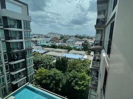 1 Bedroom Condo for sale at Sucharee Life Laksi-Chaengwattana, Thung Song Hong, Lak Si