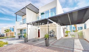 6 Bedrooms Villa for sale in Pacifica, Dubai Acuna