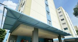 Available Units at Lumpini Township Rangsit - Klong 1