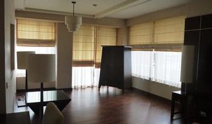 1 Schlafzimmer Wohnung zu verkaufen in Lumphini, Bangkok Langsuan Ville