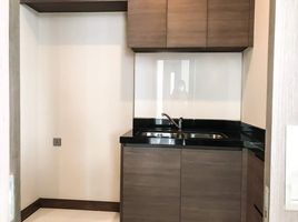 2 Schlafzimmer Appartement zu verkaufen im Q1 Sukhumvit, Khlong Toei