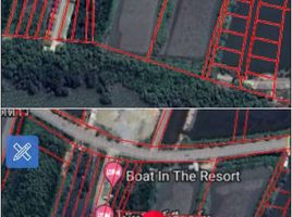  Land for sale in Bang Chakreng, Mueang Samut Songkhram, Bang Chakreng