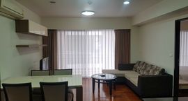 Available Units at Baan Sukhumvit 14