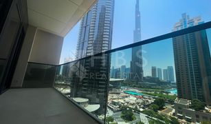 2 Bedrooms Apartment for sale in Opera District, Dubai Act Two