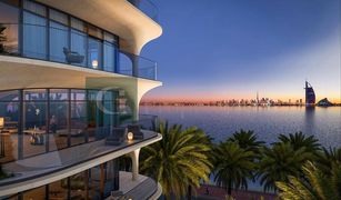 2 Bedrooms Apartment for sale in The Crescent, Dubai Ellington Ocean House