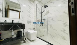 Studio Apartment for sale in , Dubai Pantheon Elysee II