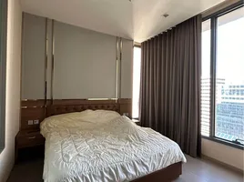 2 Bedroom Condo for rent at The Esse Asoke, Khlong Toei Nuea