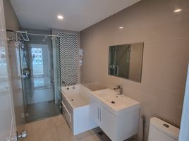 1 Schlafzimmer Wohnung zu vermieten im Sea Hill Condo Sriracha, Surasak, Si Racha, Chon Buri