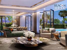 4 Bedroom Townhouse for sale at IBIZA, DAMAC Lagoons, Dubai