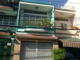 2 Schlafzimmer Villa zu verkaufen in Tan Phu, Ho Chi Minh City, Tan Thanh, Tan Phu, Ho Chi Minh City