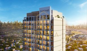 Estudio Apartamento en venta en Seasons Community, Dubái North 43 Residences