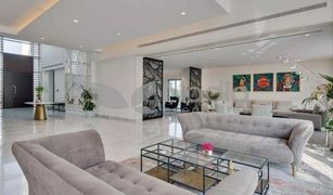 4 Bedrooms Villa for sale in District One, Dubai District One Villas