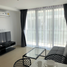 1 Bedroom Apartment for sale at Aurora Pratumnak, Nong Prue